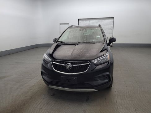 Used 2020 Buick Encore Preferred w/ Safety Package image 15