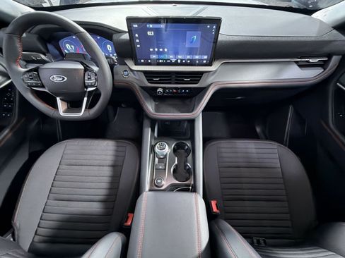 New 2026 Ford Explorer ST-Line w/ ST-Line Street Pack AWD/4WD image 40
