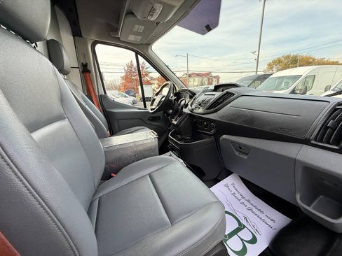 Used 2019 Ford Transit 350 148 High Roof RWD image 26