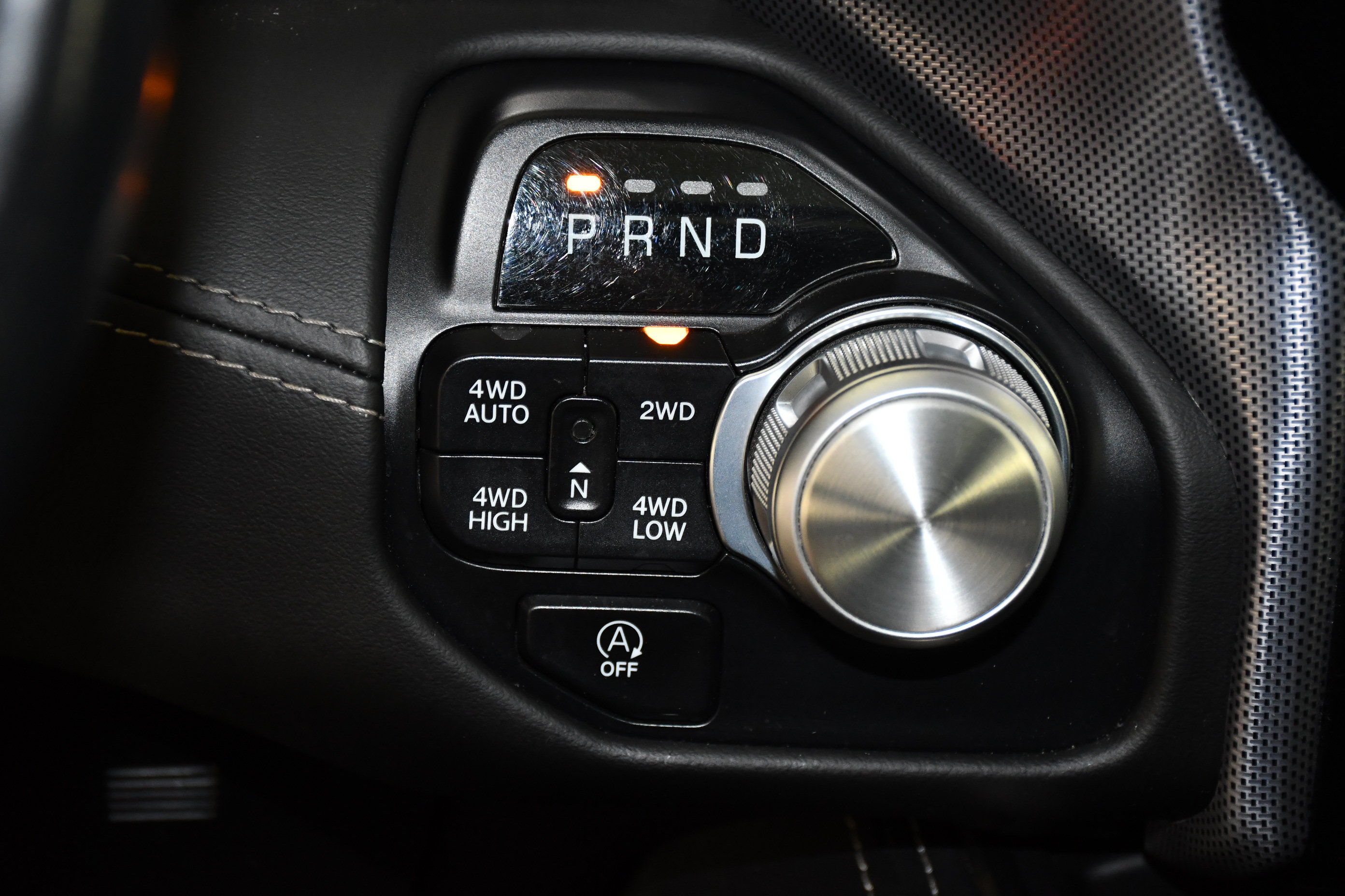 Used 2020 RAM 1500 Limited AWD/4WD image 27