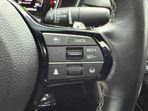 Certified 2023 Acura Integra A-Spec image 19