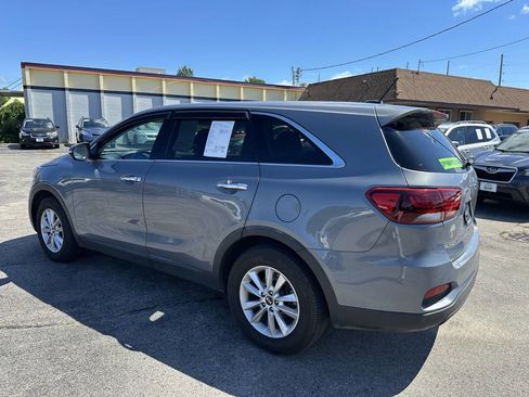 Used 2020 Kia Sorento AWD V6 image 14