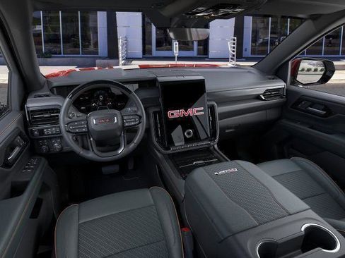 New 2026 GMC Yukon AT4 image 63