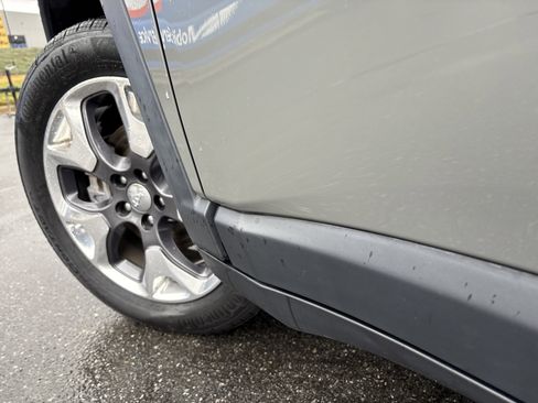 Certified 2020 Jeep Compass Limited image 12