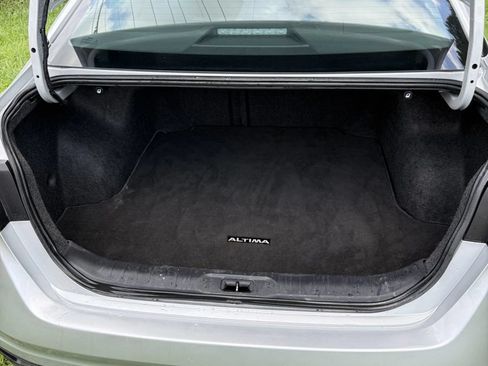 Used 2020 Nissan Altima 2.5 S FWD image 7
