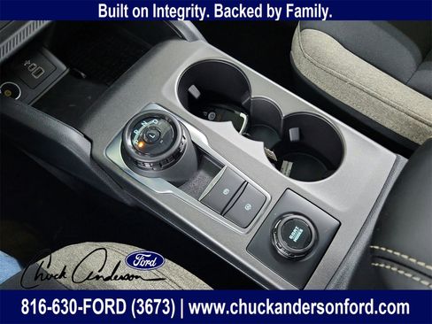 New 2025 Ford Bronco Sport Big Bend image 22