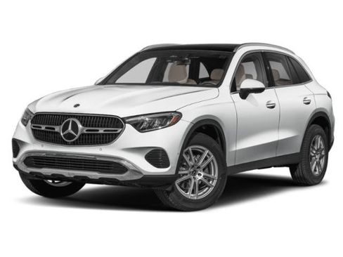 New 2026 Mercedes-Benz GLC 300 4MATIC image 13