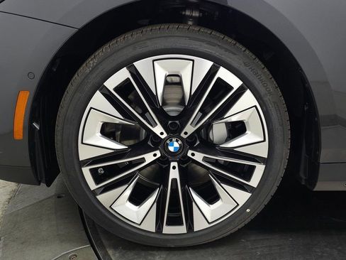 New 2026 BMW 530i xDrive image 8