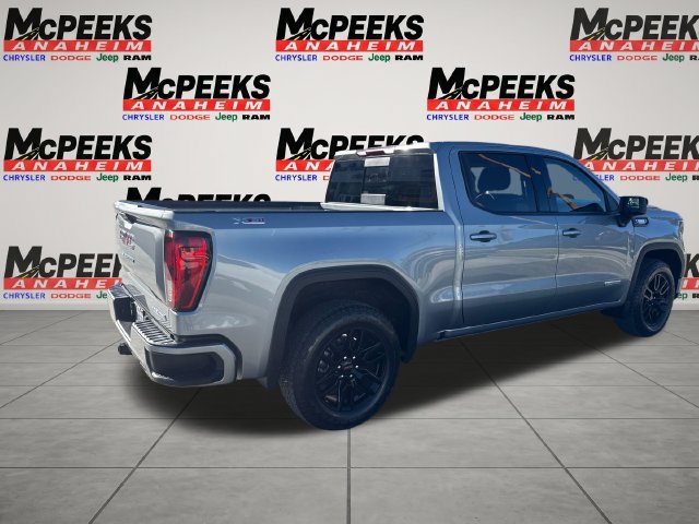 Used 2026 GMC Sierra 1500 Elevation w/ Preferred Package AWD/4WD image 5