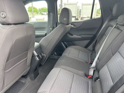 New 2026 Chevrolet Equinox LT image 27