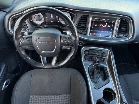 Used 2021 Dodge Challenger R/T w/ Shaker Package image 11