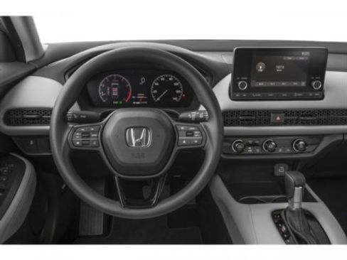 New 2027 Honda HR-V LX image 29
