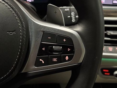 Used 2020 BMW X5 sDrive40i w/ M Sport Package image 19