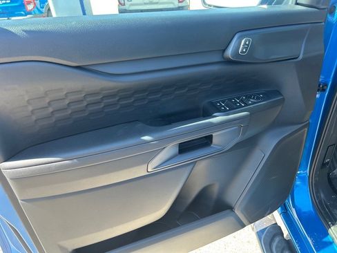New 2025 Ford Ranger XL image 6
