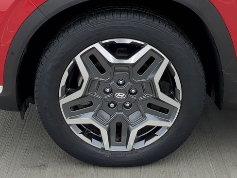 Used 2021 Hyundai Santa Fe Limited image 11