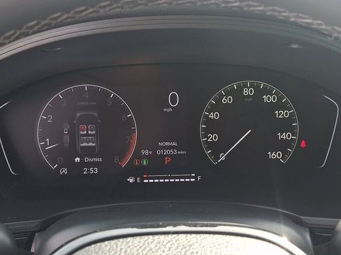 Used 2022 Honda Civic Sport image 20