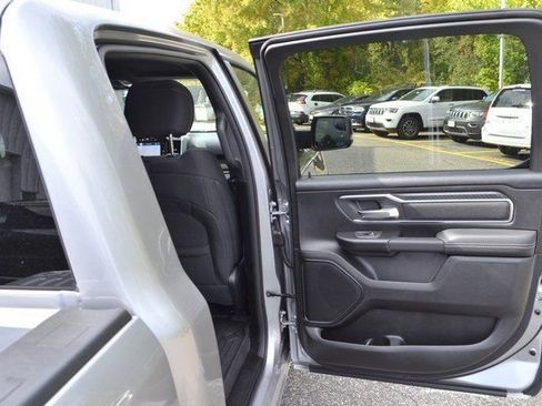 New 2026 RAM 1500 Big Horn image 32