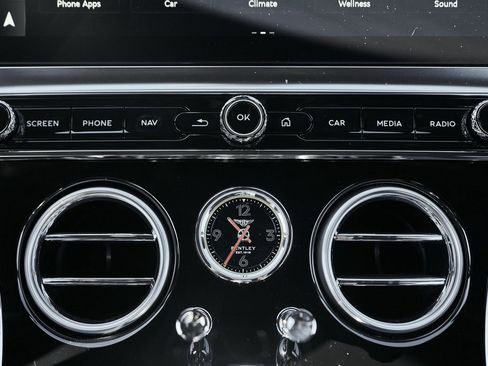 Used 2025 Bentley Continental GT Speed image 56