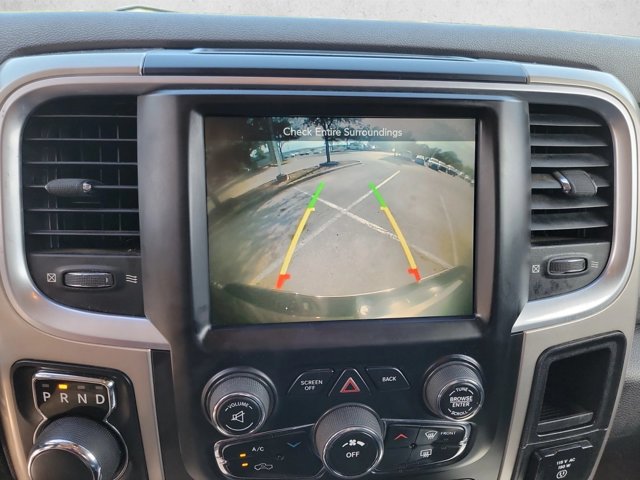 Used 2015 RAM 1500 Lone Star RWD image 14