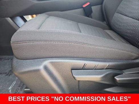 New 2027 Chevrolet Equinox LT FWD image 29
