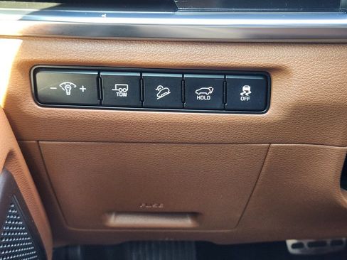 Certified 2024 Kia Telluride SX Prestige X-Line AWD/4WD image 24
