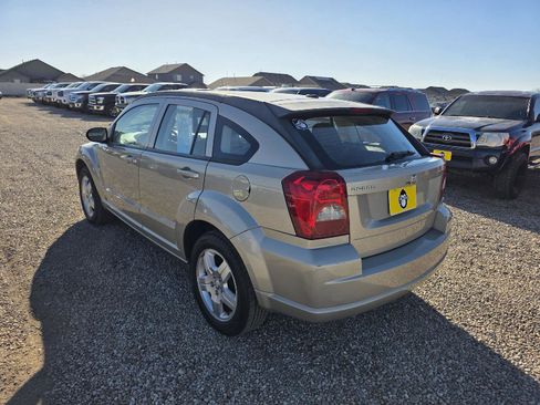 Used 2009 Dodge Caliber SXT w/ Driver Convenience Group image 7