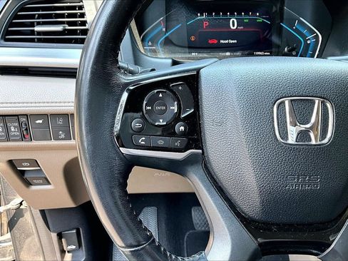 Used 2019 Honda Odyssey Elite image 10