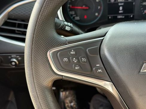 Used 2020 Chevrolet Malibu LT image 18