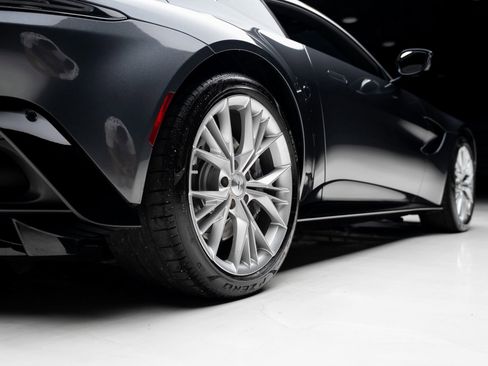 Used 2022 Aston Martin V8 Vantage image 69