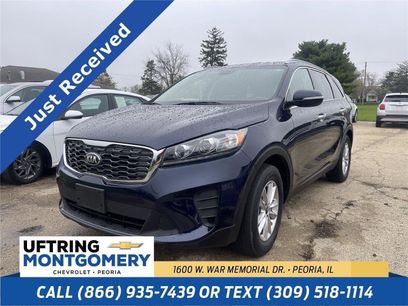Used 2020 Kia Sorento LX w/ LX I4 Convenience Package