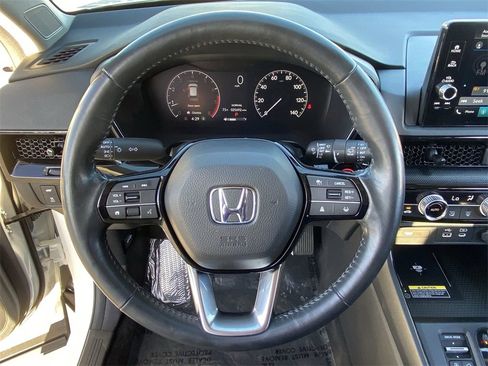 Used 2023 Honda CR-V EX-L image 11