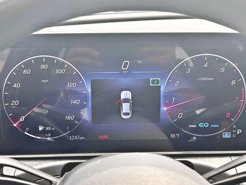 Used 2022 Mercedes-Benz C 300 4MATIC Sedan w/ AMG Line w/ Night Package image 44