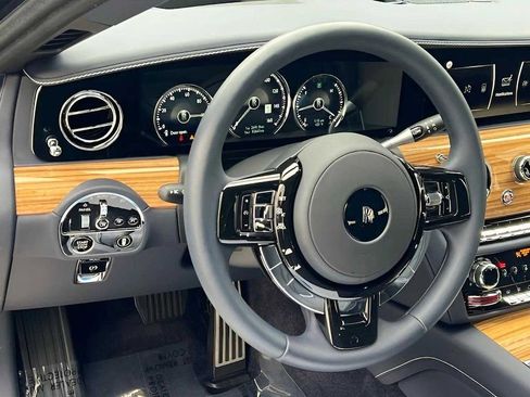 Certified 2023 Rolls-Royce Ghost image 13