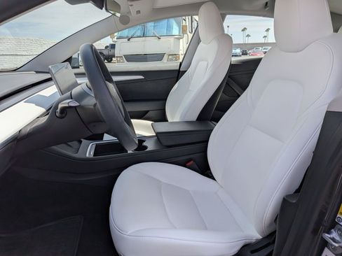 Used 2023 Tesla Model 3 Standard Range RWD image 16