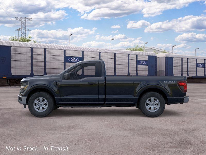 New 2026 Ford F150 XL AWD/4WD image 3
