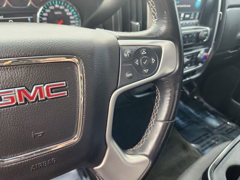 Used 2018 GMC Sierra 1500 SLE w/ SLE Fleet Preferred Package image 24
