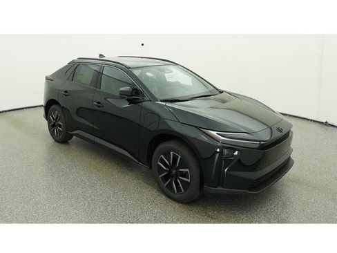 New 2026 Toyota bZ FWD image 13
