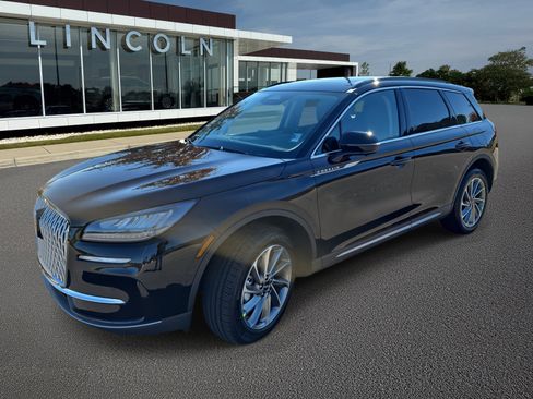 New 2026 Lincoln Corsair Premiere image 1