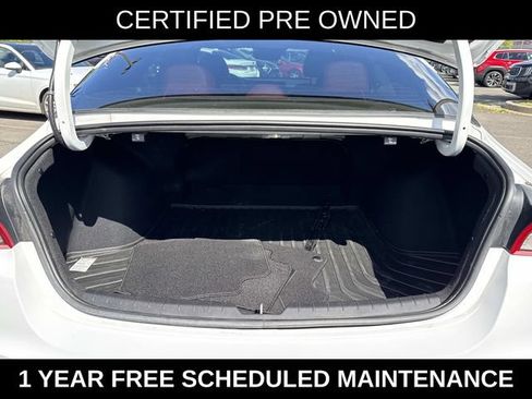 Used 2024 Kia K5 GT-Line w/ GT-Line Premium Package FWD image 12