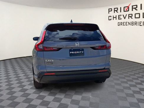 Used 2023 Honda CR-V EX-L image 7