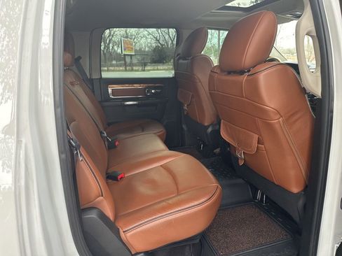 Used 2017 RAM 1500 Laramie Longhorn image 26