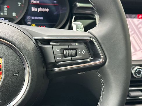 New 2026 Porsche Macan AWD/4WD image 27