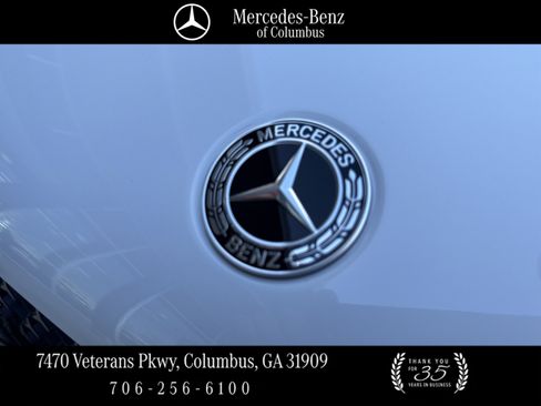 New 2026 Mercedes-Benz GLE 350 4MATIC image 11