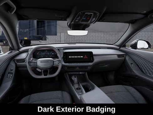 New 2026 Dodge Charger Scat Pack w/ Blacktop Package image 9