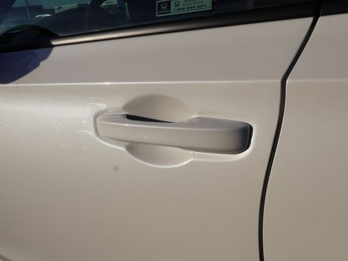 Used 2024 Honda Civic Touring image 19