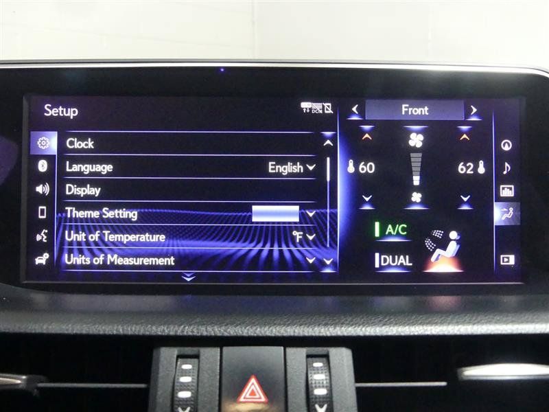 Used 2019 Lexus ES 350 w/ Premium Package FWD image 44