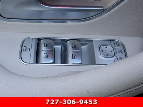 Certified 2024 Mercedes-Benz GLE 350 4MATIC image 16
