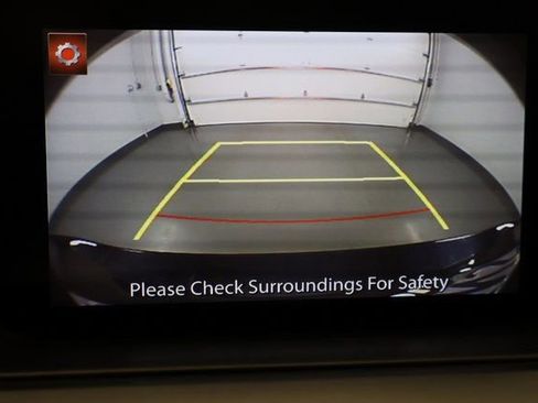 Used 2017 MAZDA MAZDA6 Touring image 26