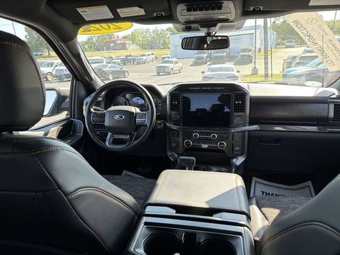 Used 2022 Ford F150 Tremor w/ Equipment Group 401A Mid AWD/4WD image 10