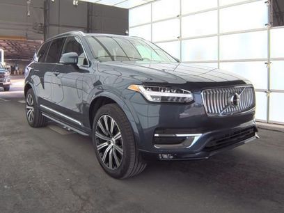 Certified 2025 Volvo XC90 B5 Core